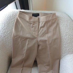 NWT St. John Straight Leg Diana Pants